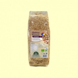 Quinoa inflada eco INT SALIM