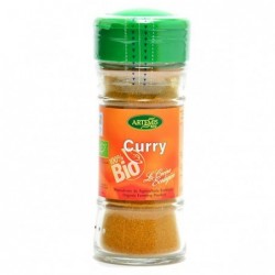 Curry en pols ARTEMIS