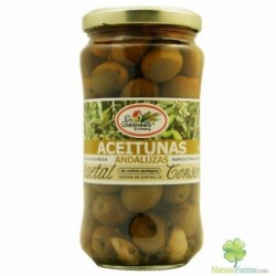 Olives andaluses GRANERO...