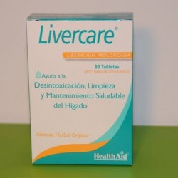 Livercare HEALTH AID