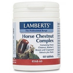 Horse Chestnut Complex...