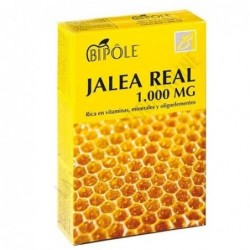 Jalea Real BIPOLE