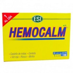 Hemocalm ESI